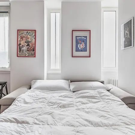 Easylife - Milano - Melchiorre Gioia 30 - Centrale-2